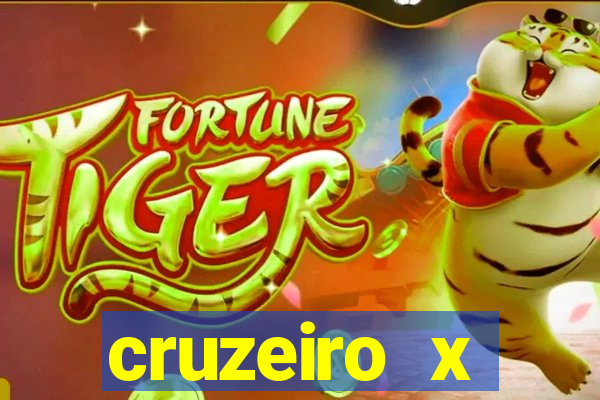 cruzeiro x fortaleza futemax